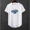 Unisex Cesgu Baskili T-shirt